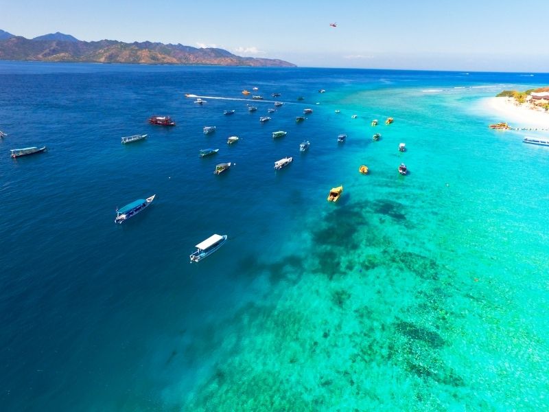 <p>Tour a Bali</p>